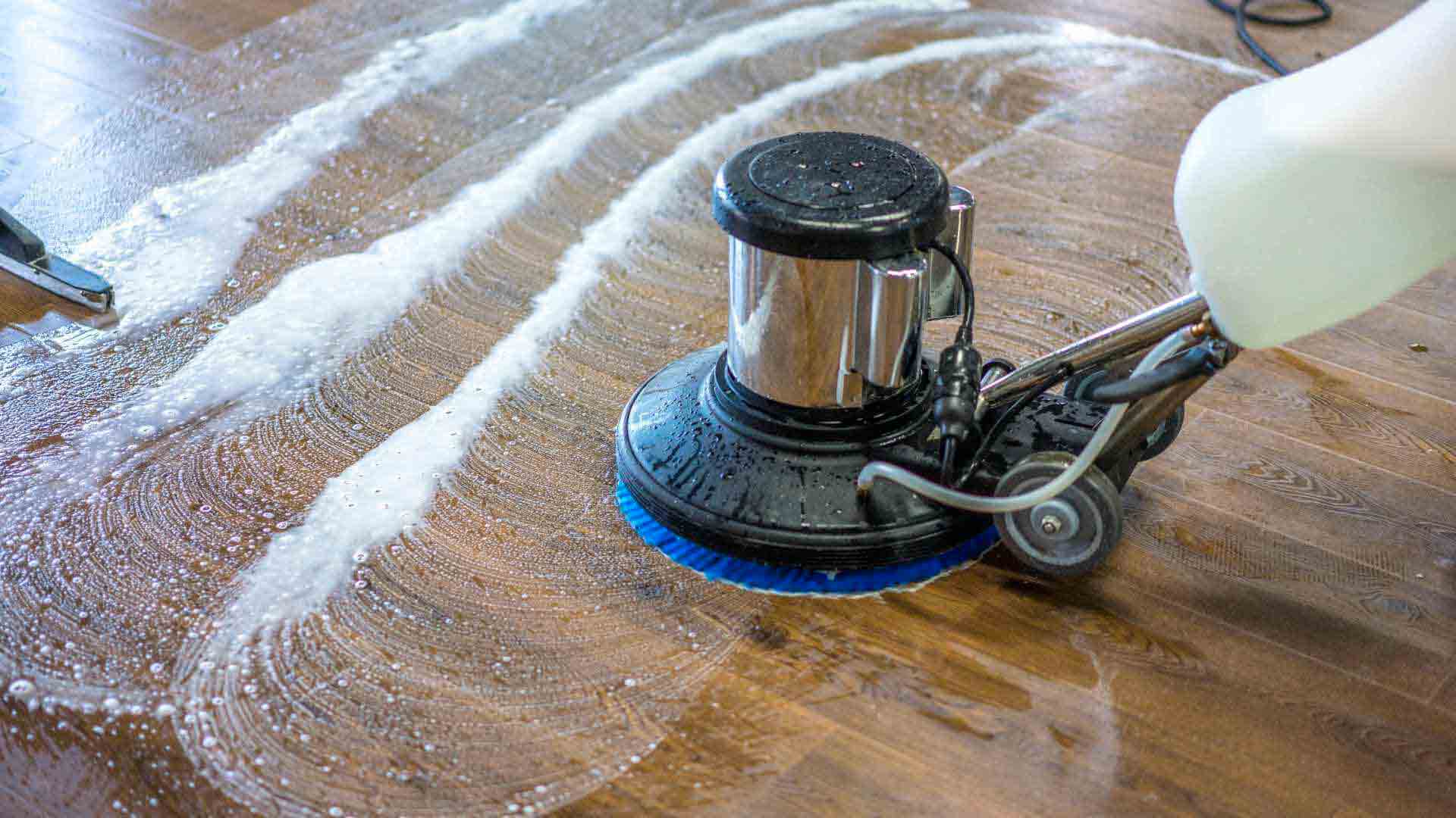 pulidores de suelo en Barcelona