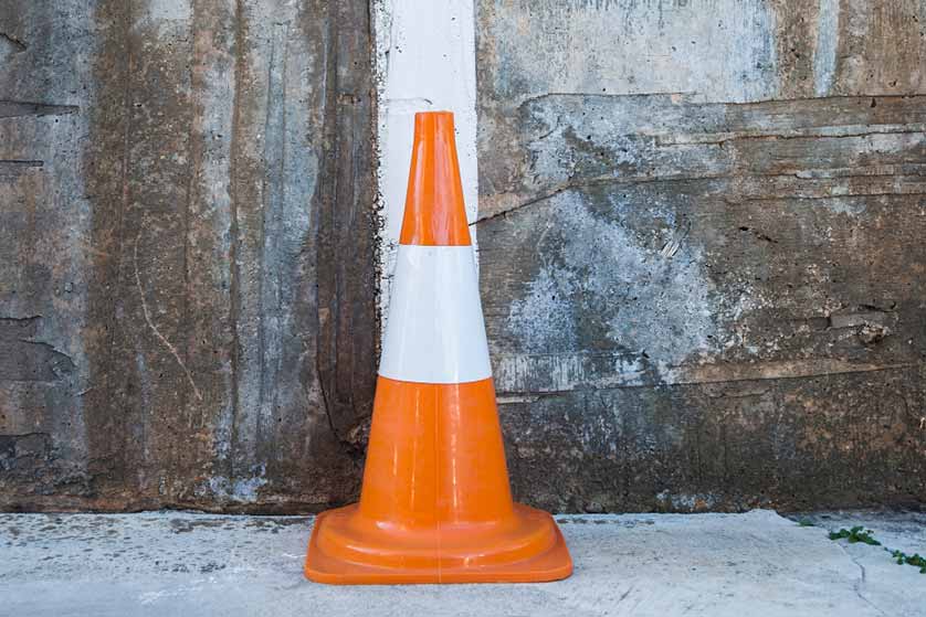 limpieza de fin de obras