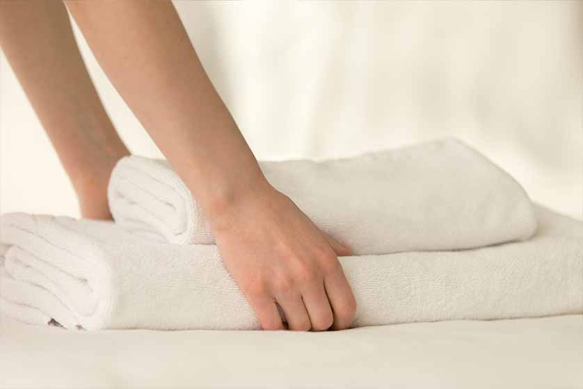 limpieza de hoteles en barcelona