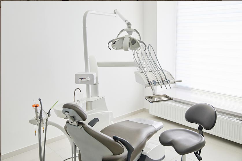 Limpieza de clínicas dentales en Barcelona