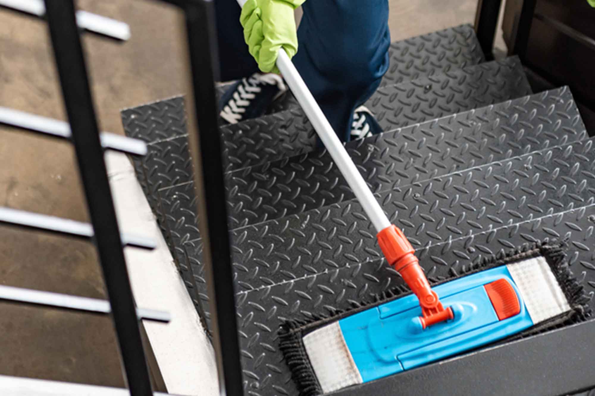 limpieza profesional barcelona