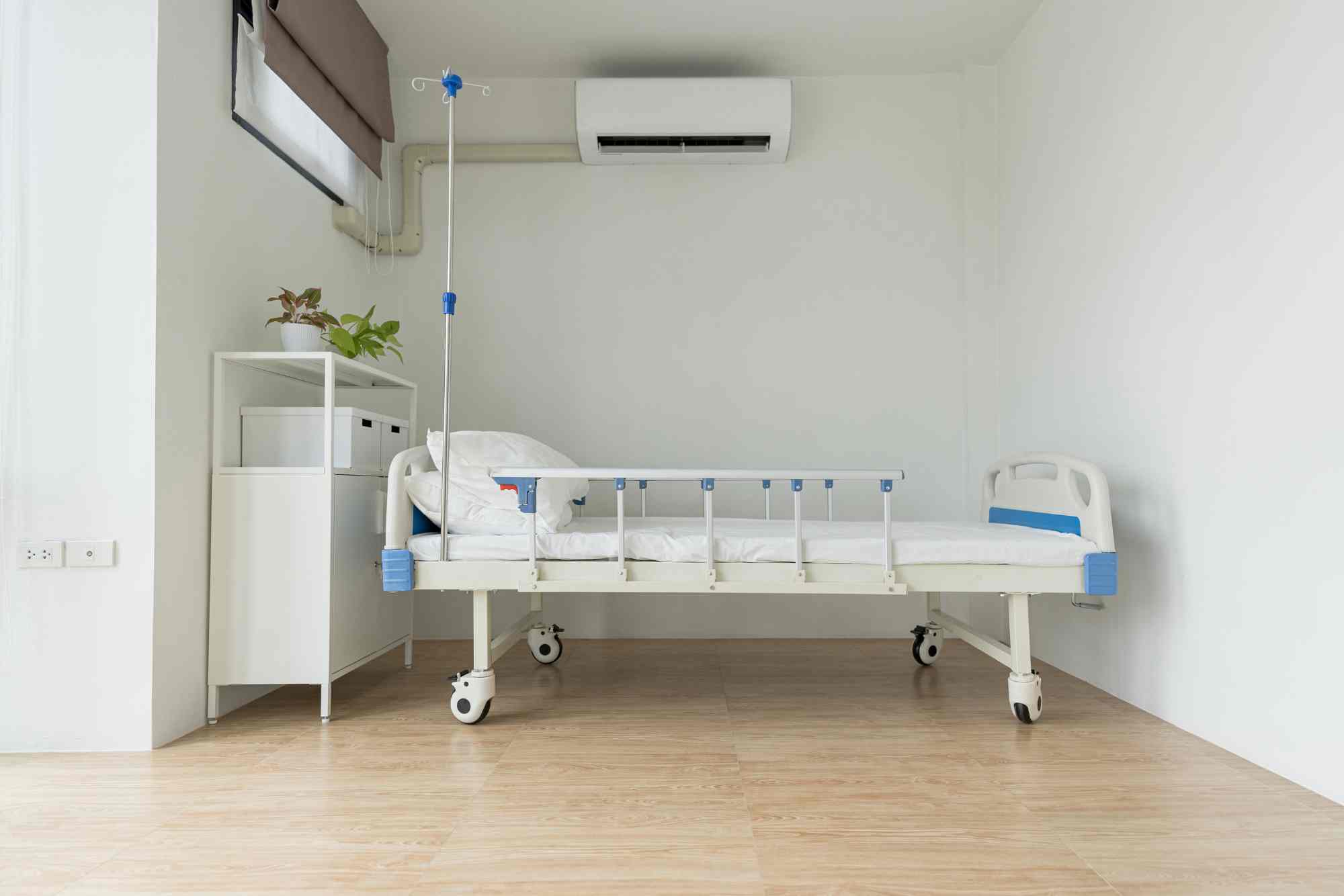 limpieza de ambulatorios en barcelona