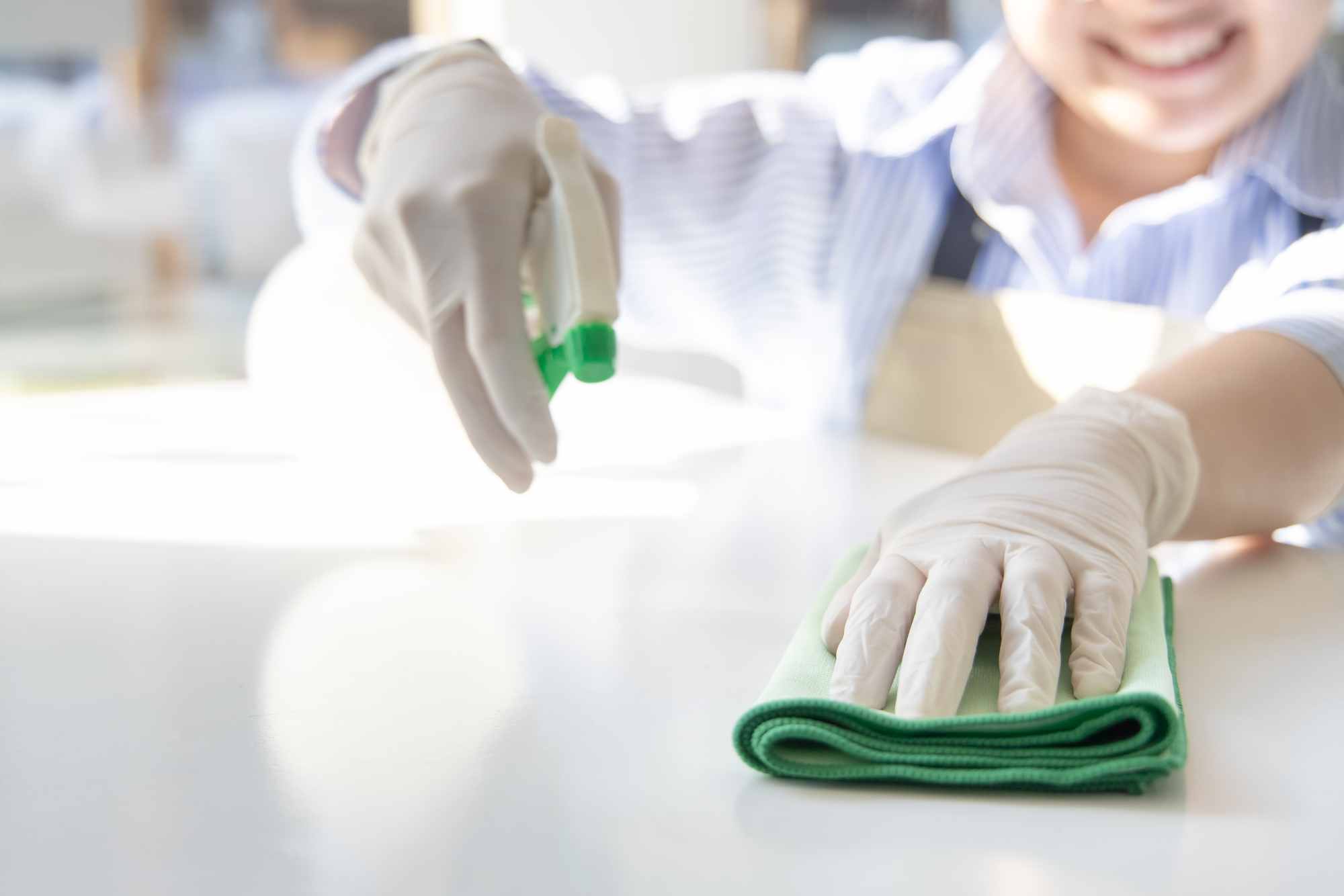 Limpieza de Restaurantes en Santa Coloma de Gramenet