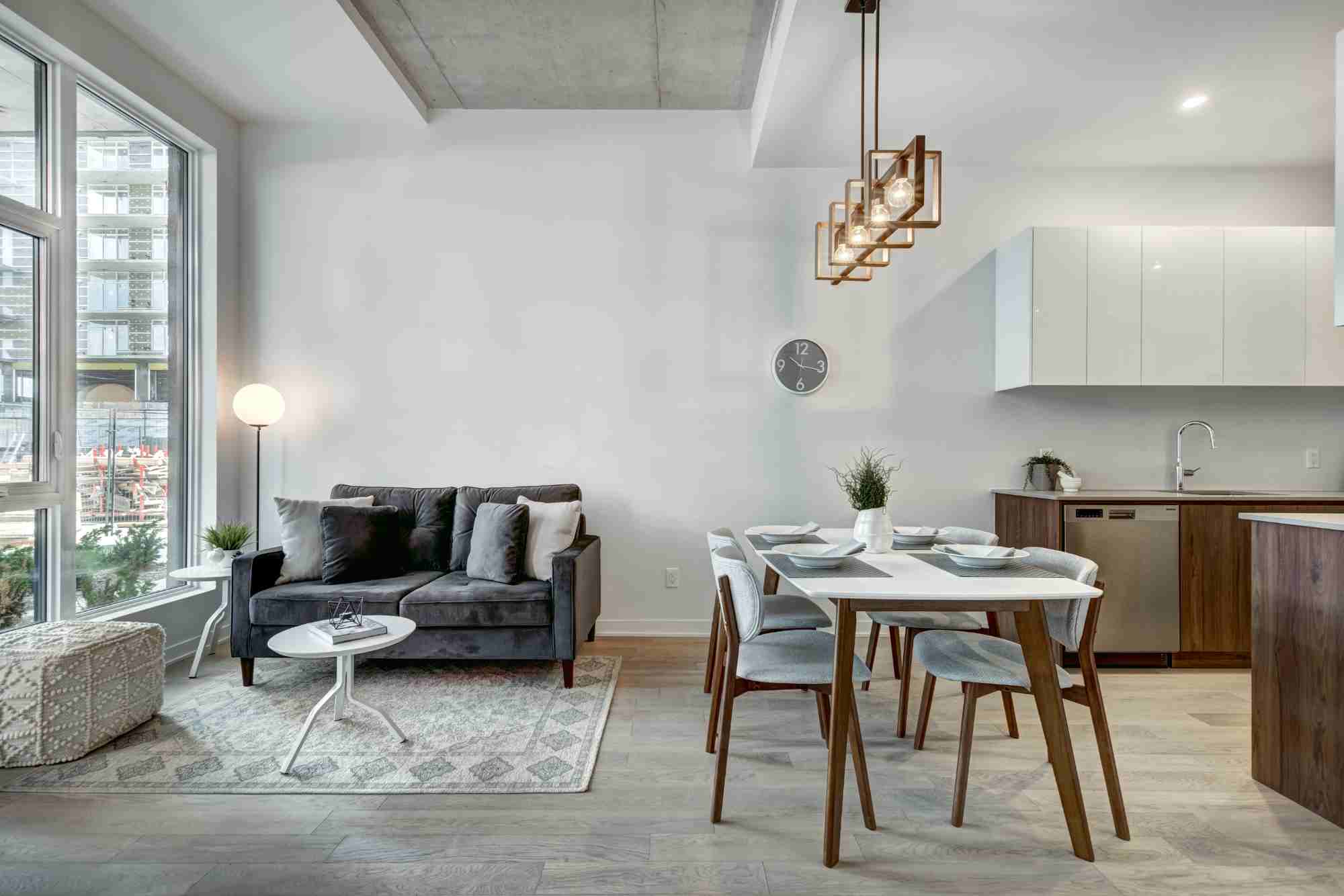 Limpieza de Pisos Turísticos en Barcelona