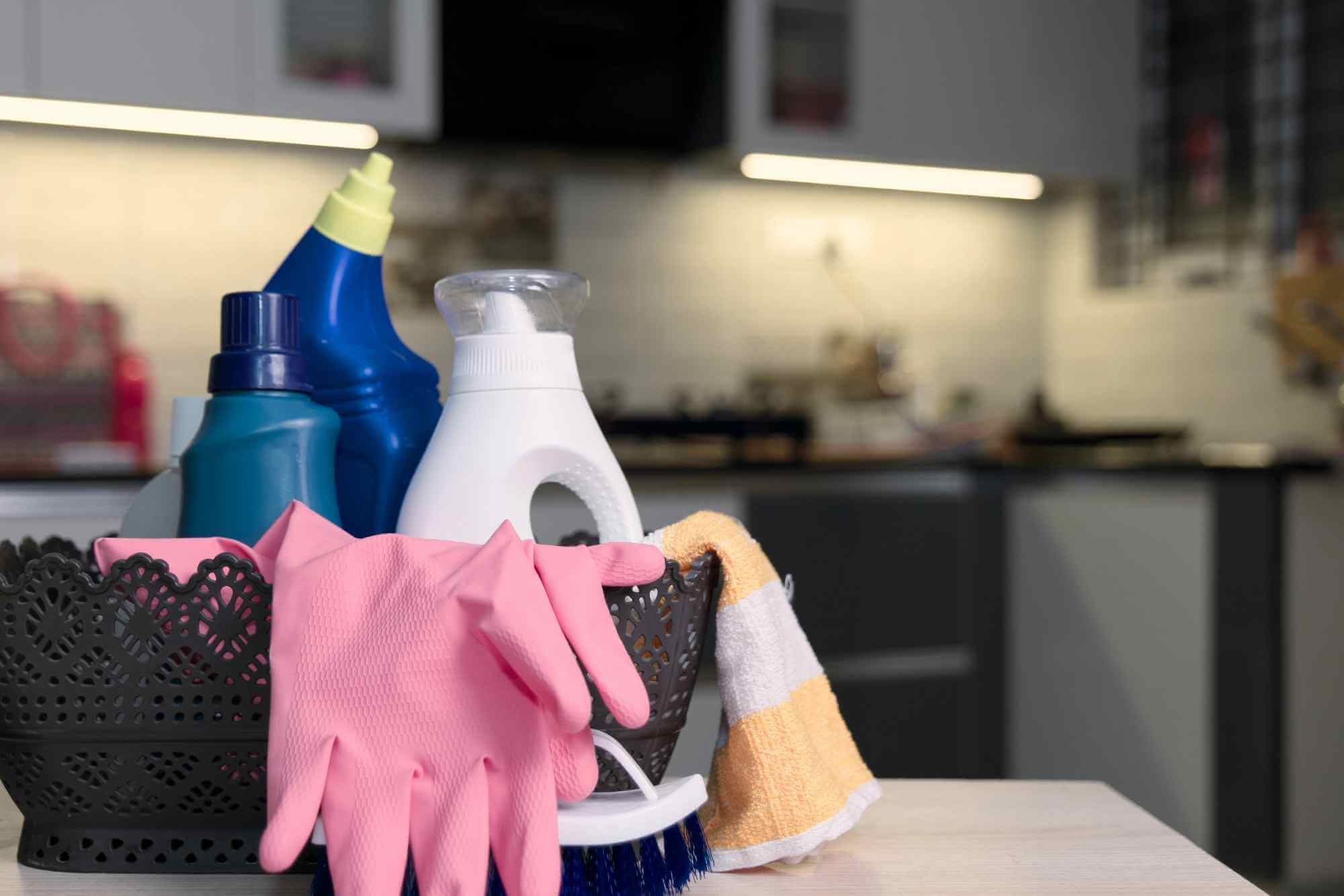 limpieza para pisos turisticos Barcelona