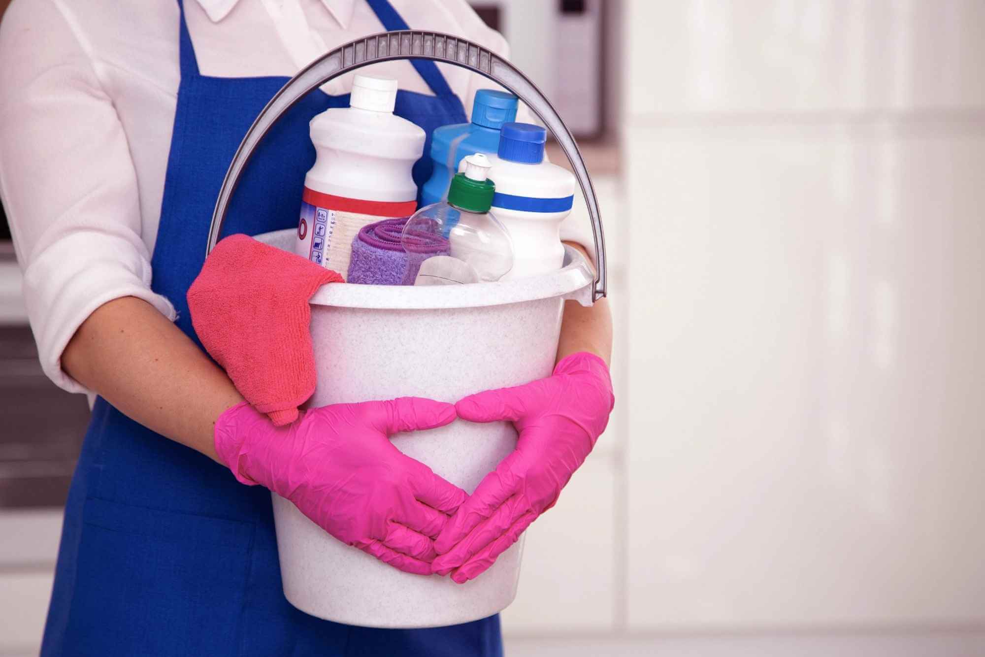 limpieza profesional