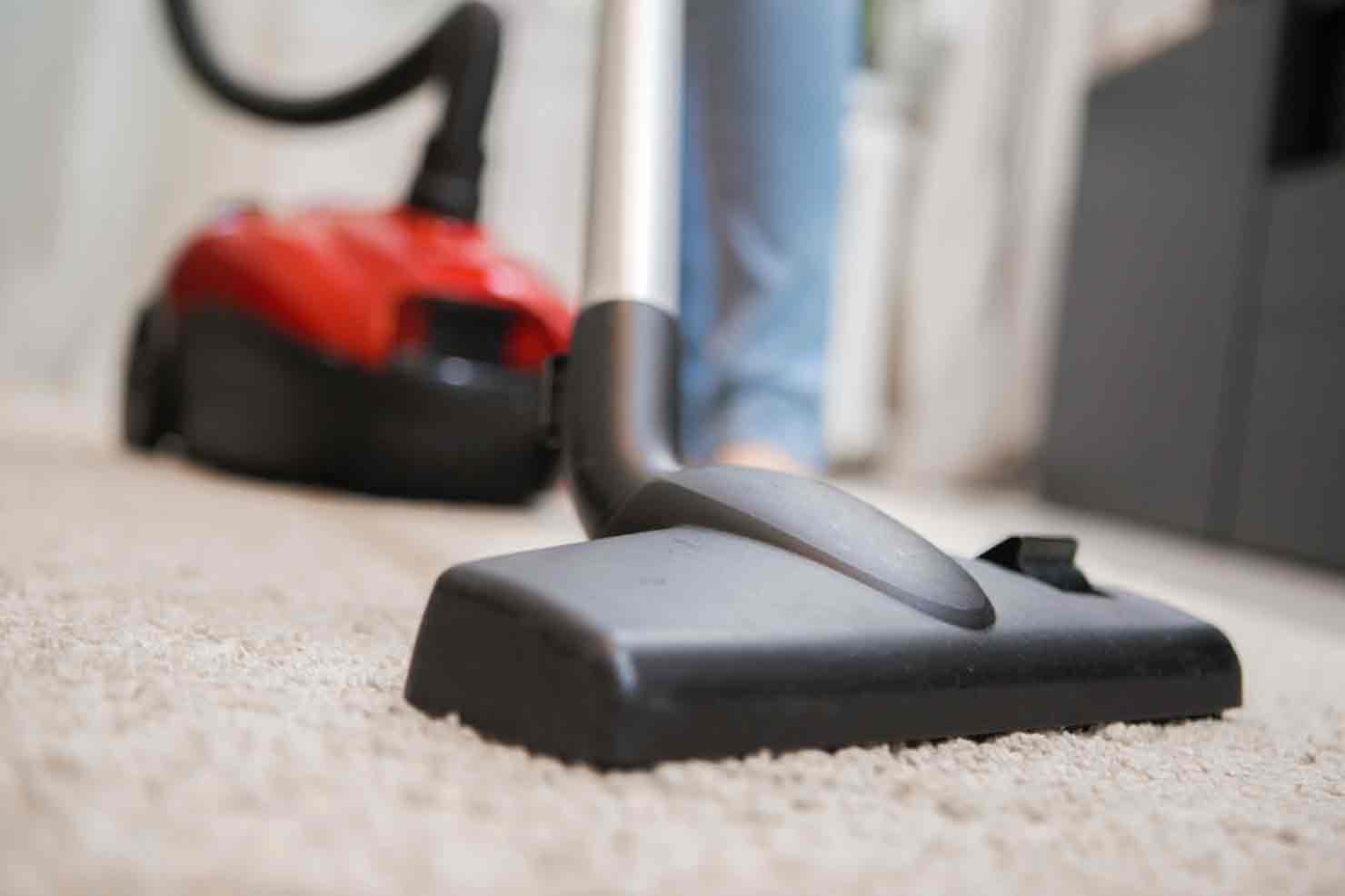 limpieza doméstica Barcelona