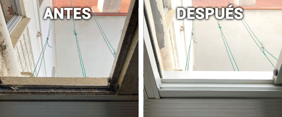 Limpieza de hogares en Barcelona