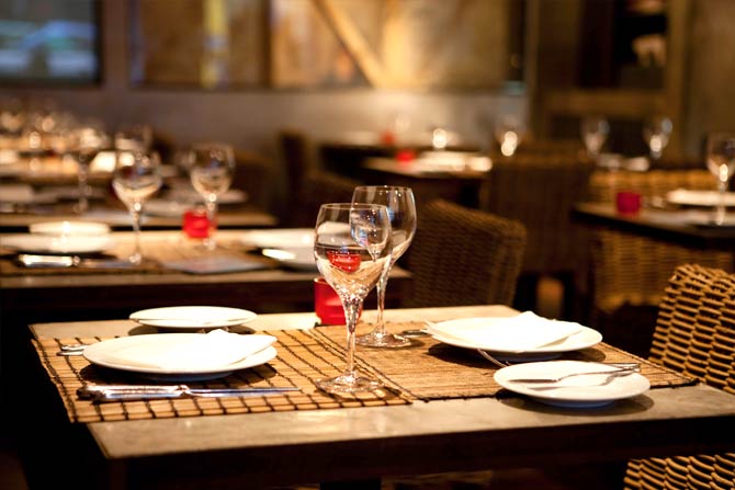 Limpieza de restaurantes en Barcelona